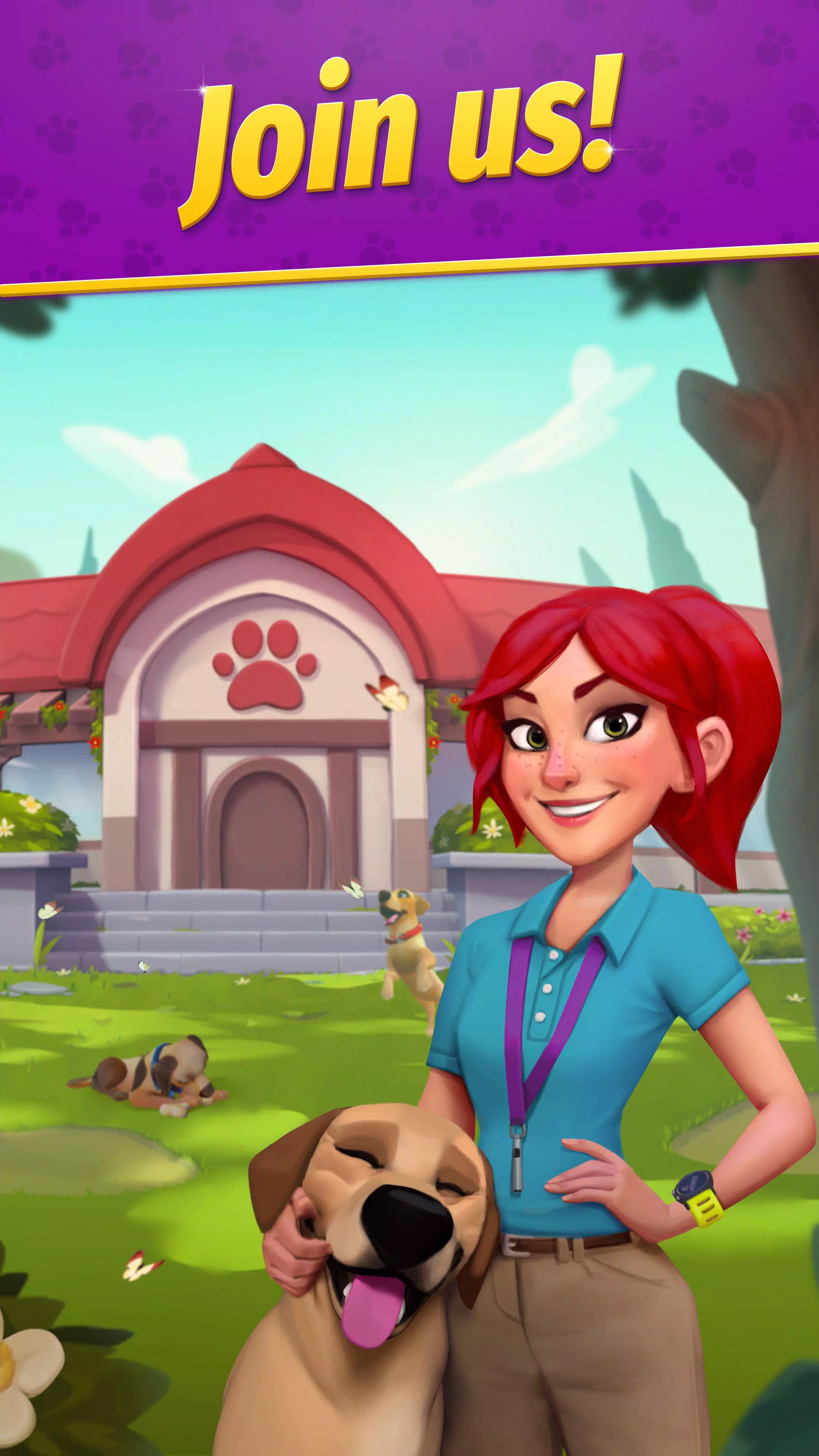 Pet Resort